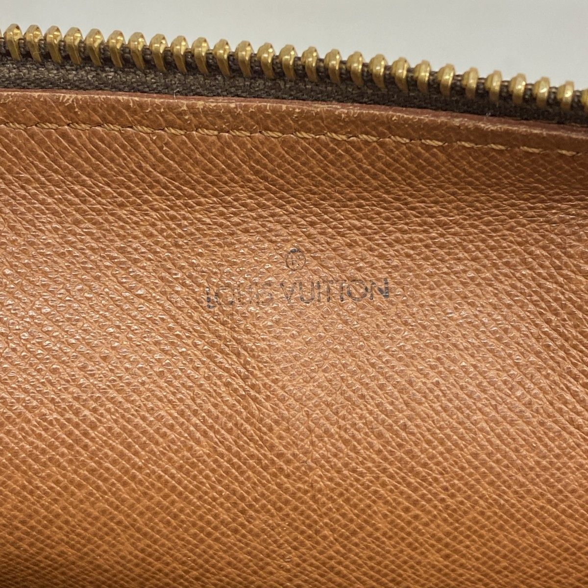 Louis Vuitton Handbag Monogram Papillon 30 Brown — view 5