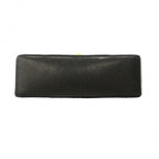 Chanel Shoulder Bag Diana Lambskin Black Gold — view 3
