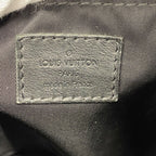 Louis Vuitton Backpack Monogram Palm Springs PM Brown — view 5