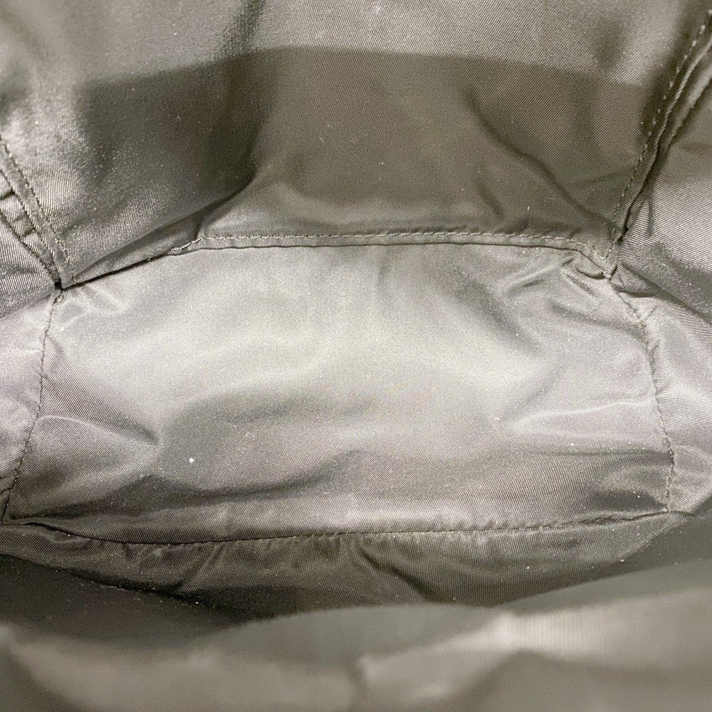 Louis Vuitton Backpack Monogram Palm Springs PM Brown — view 4