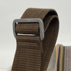 Louis Vuitton Shoulder Bag Monogram Reporter PM Brown — view 9