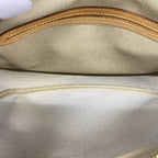 Louis Vuitton Shoulder Bag Monogram Reporter PM Brown — view 4