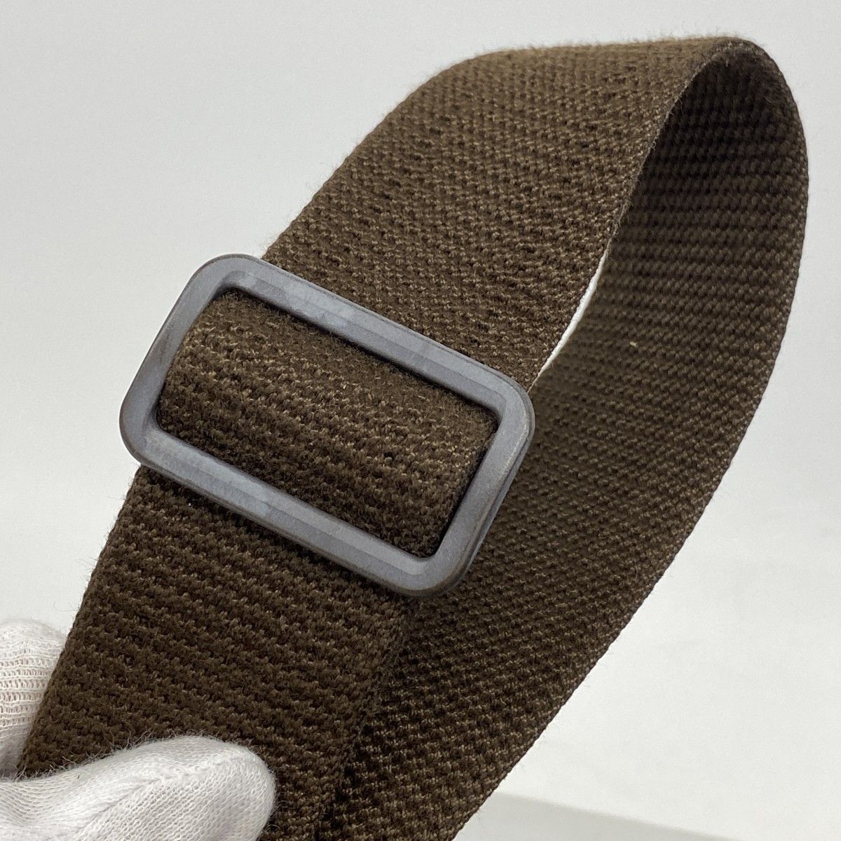 Louis Vuitton Shoulder Bag Monogram Reporter PM Brown — view 8