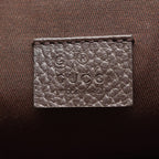Gucci Backpack GG Canvas Beige Brown — view 4