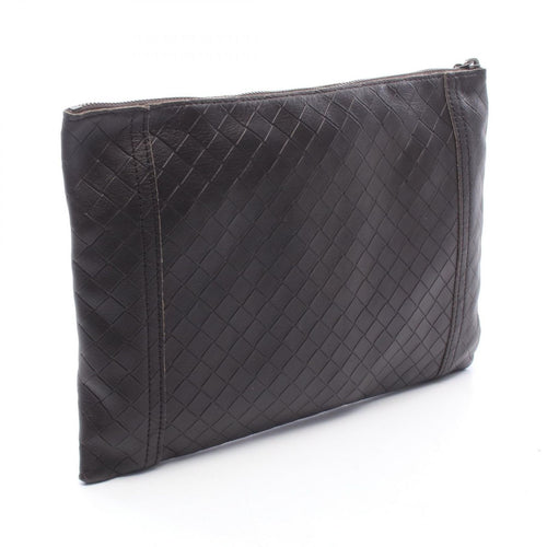 Bottega Veneta Clutch Intrecciato