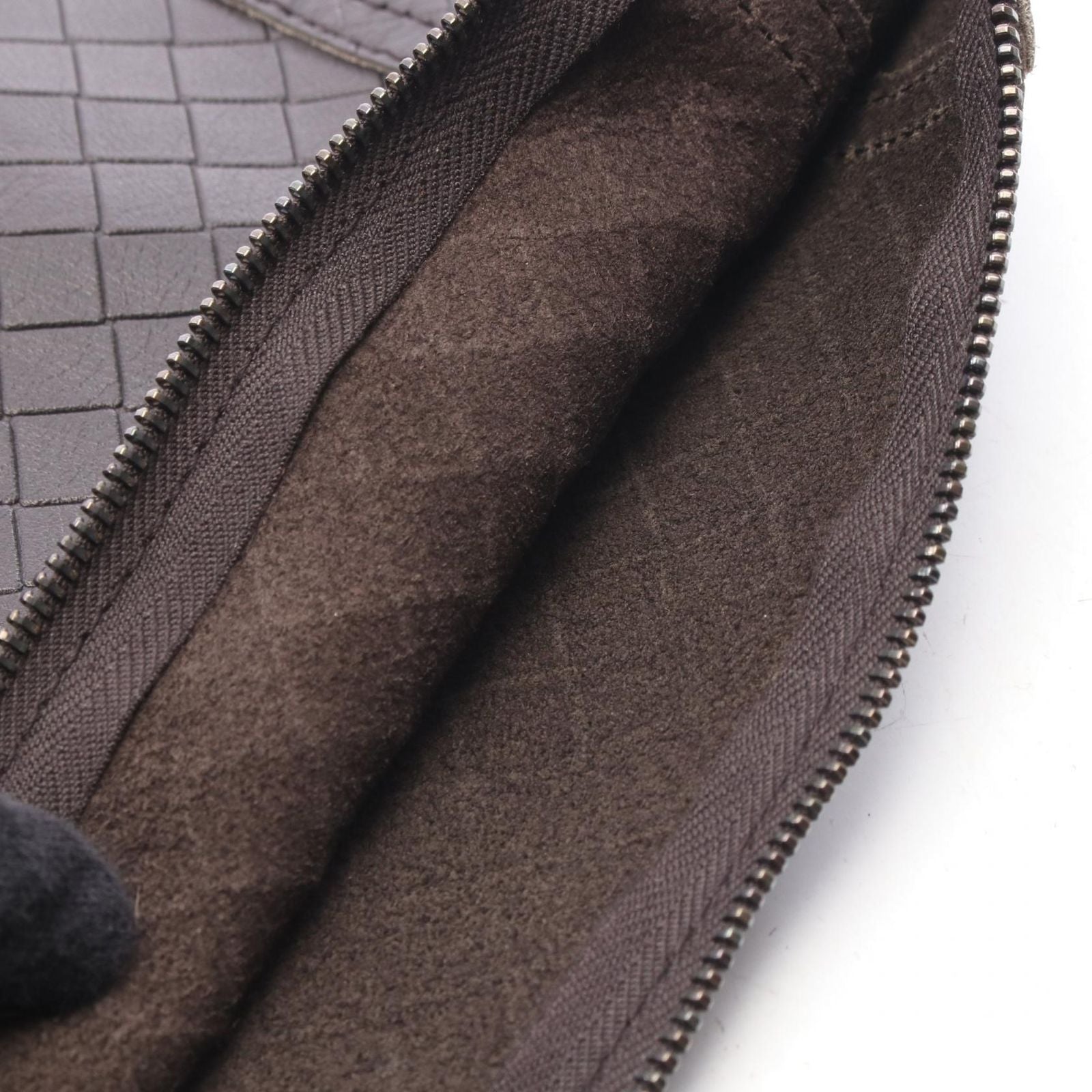 Bottega Veneta Clutch Intrecciato