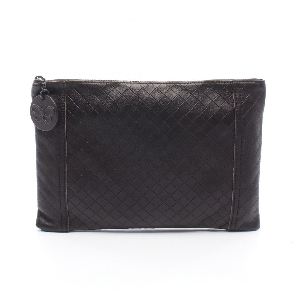 Bottega Veneta Clutch Intrecciato
