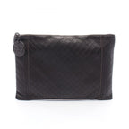 Bottega Veneta Clutch Intrecciato