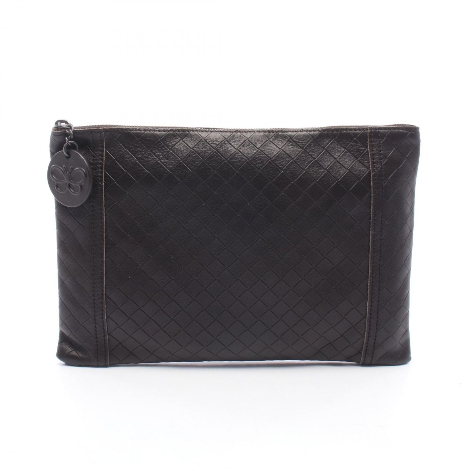 Bottega Veneta Clutch Intrecciato