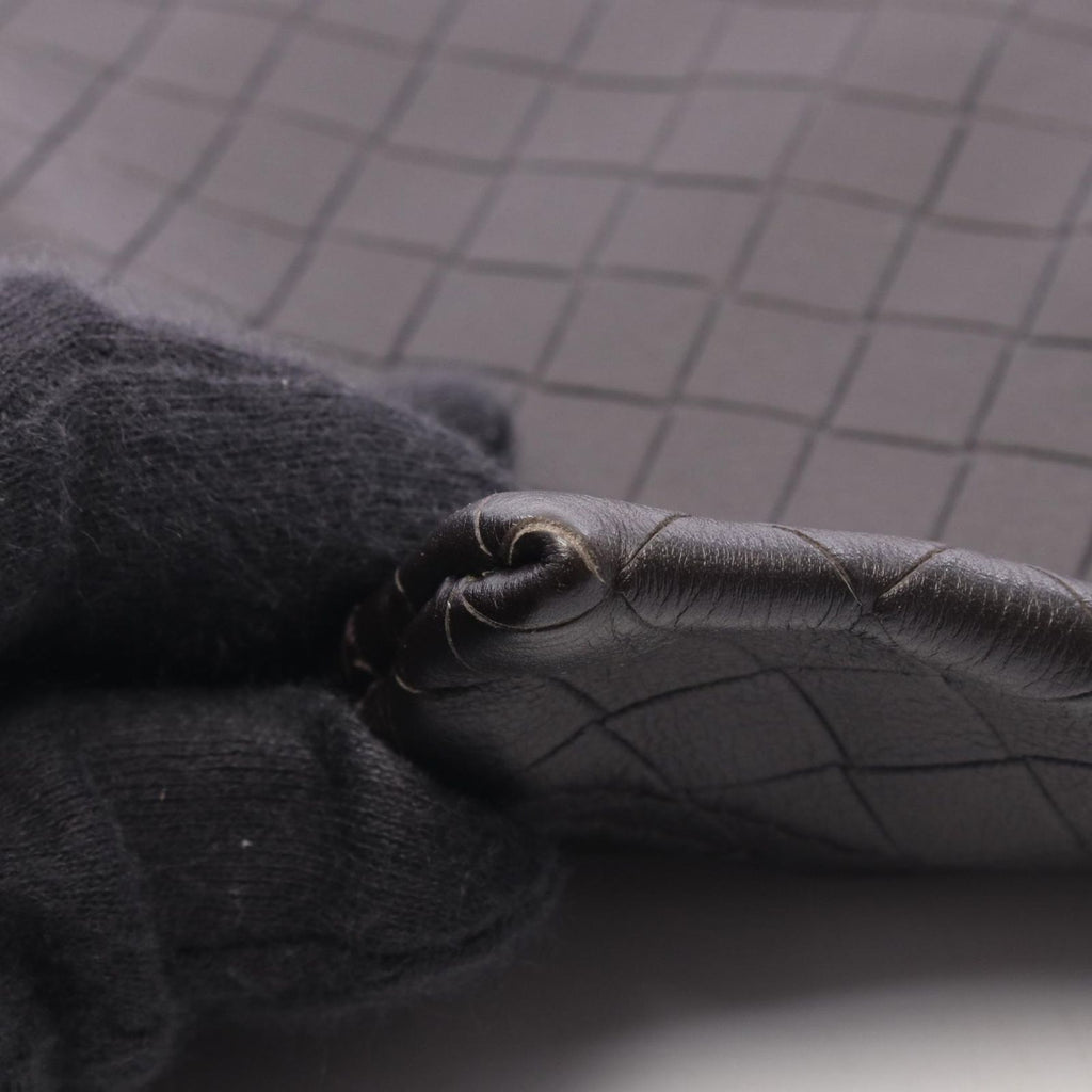 Bottega Veneta Clutch Intrecciato