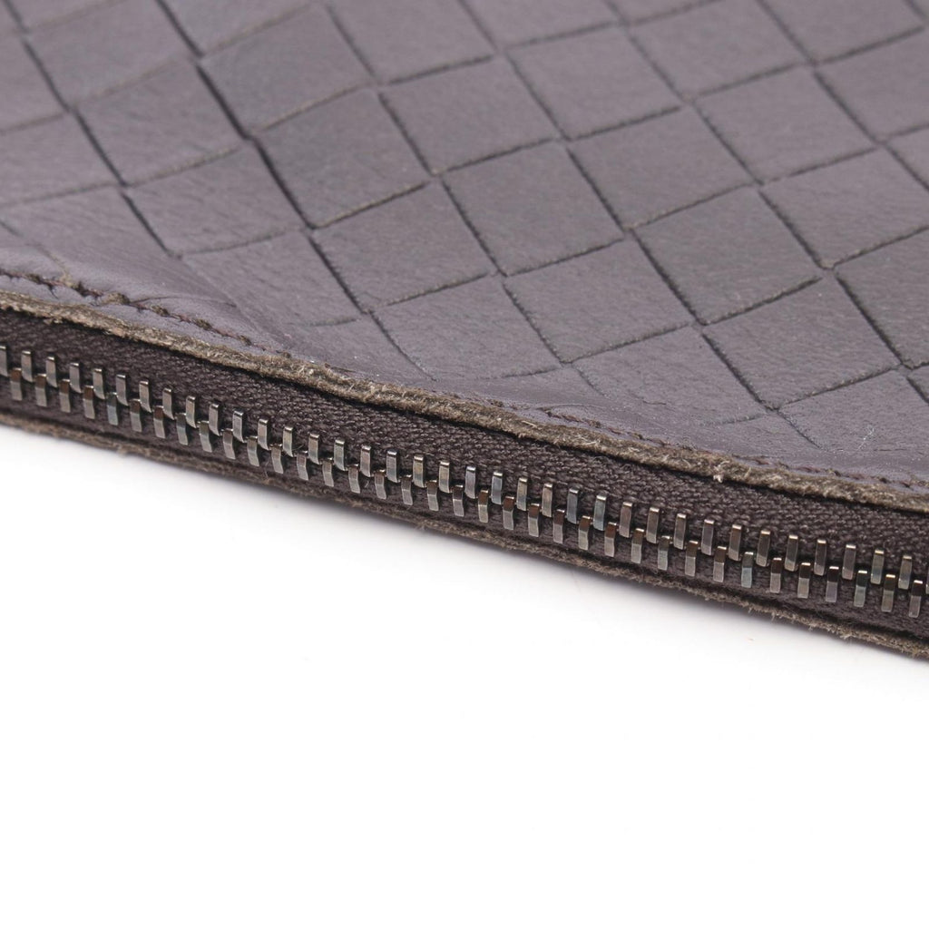 Bottega Veneta Clutch Intrecciato
