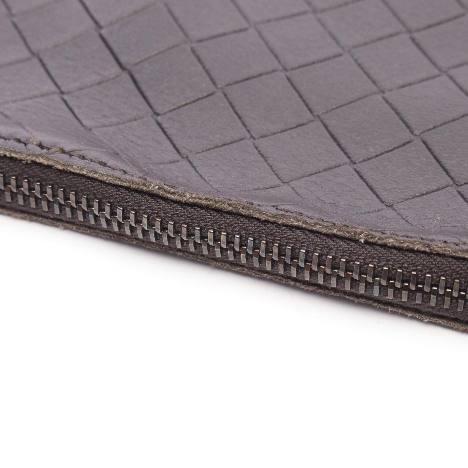 Bottega Veneta Clutch Intrecciato