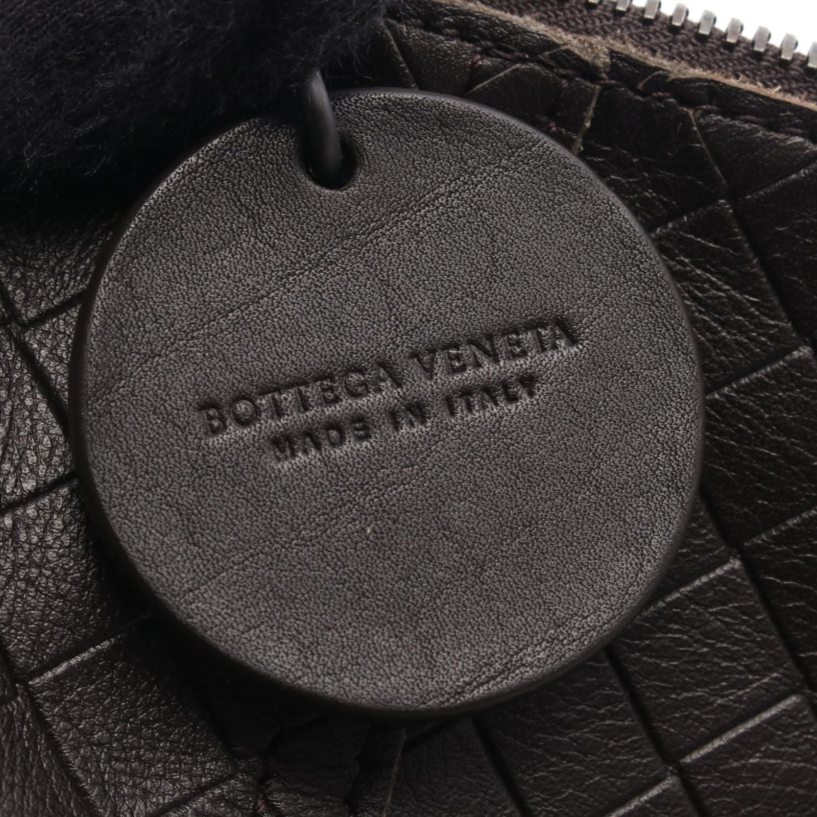 Bottega Veneta Clutch Intrecciato
