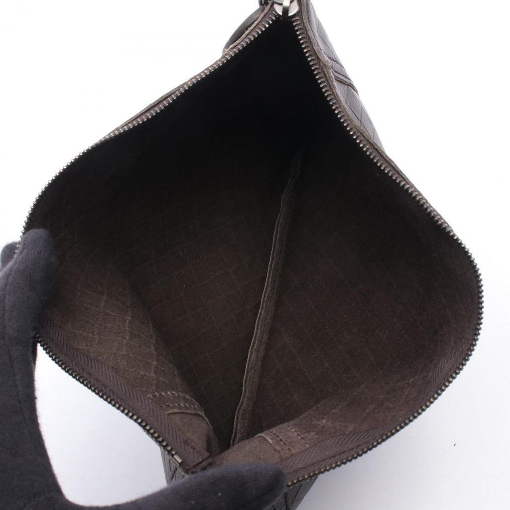 Bottega Veneta Clutch Intrecciato