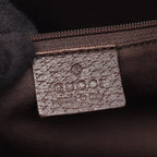 Gucci Tote GG Canvas Brown — view 4