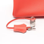 Hermes Handbag Birkin 30 Rose Jaipur Leather Calf — view 6
