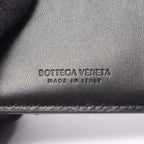 Bottega Veneta Card Case Cassette Leather — view 4