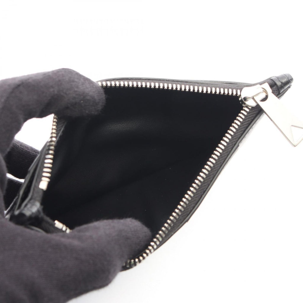 Bottega Veneta Card Case Cassette Coin Leather — view 3