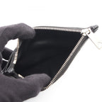 Bottega Veneta Card Case Cassette Coin Leather — view 3