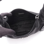 Prada Mini Re Edition Re-Nylon Shoulder — view 3