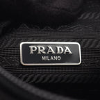 Prada Mini Re Edition Re-Nylon Shoulder — view 4