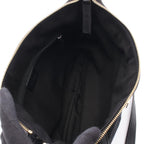 Gucci Shoulder Bag Abbey GG Canvas Black — view 3