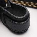 Gucci Shoulder Bag Abbey GG Canvas Black — view 7