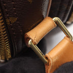 Louis Vuitton Shoulder Bag Reporter PM Canvas Leather — view 6