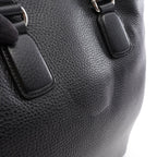 Gucci Tote Soho Interlocking 2-Way Black Leather — view 5