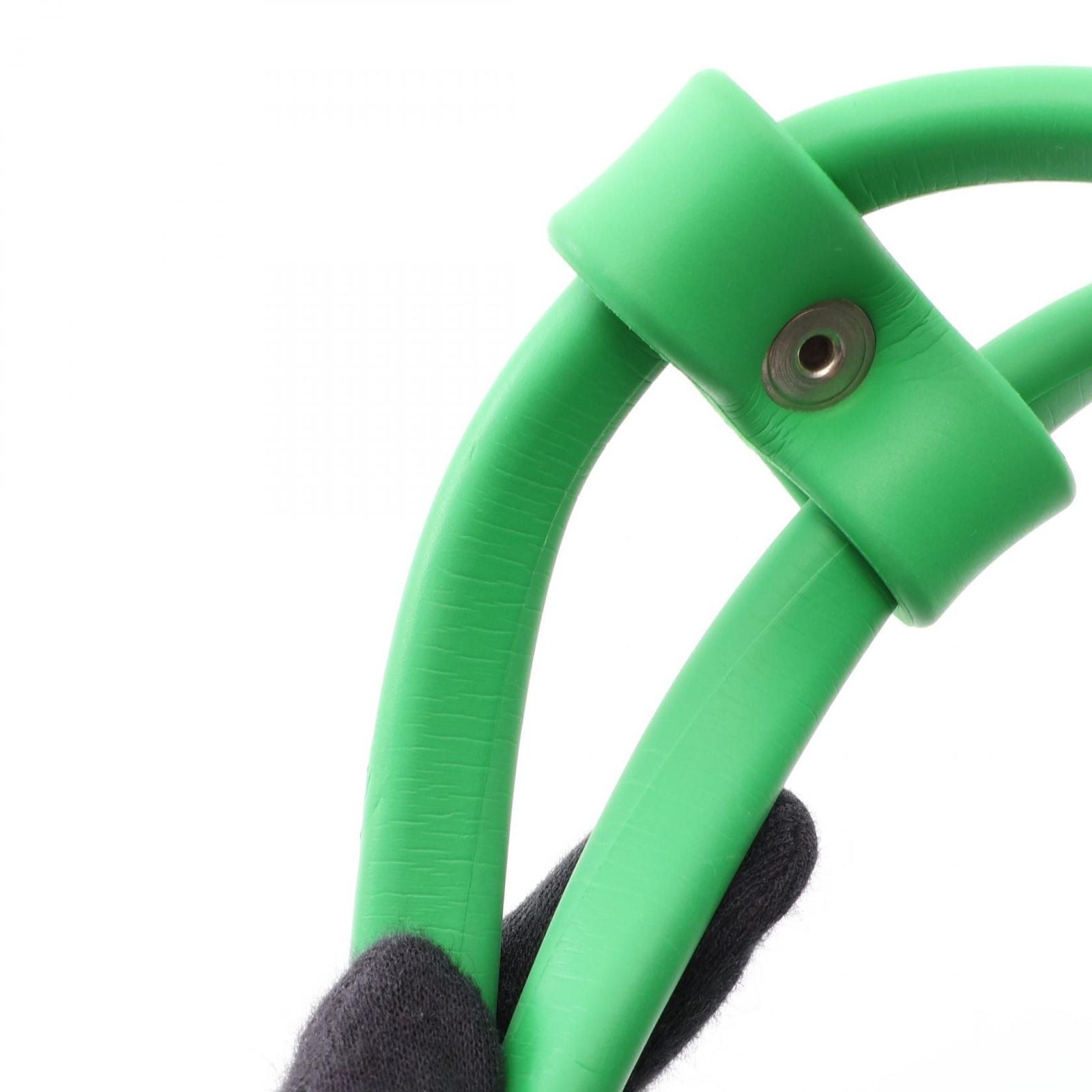 Bottega Veneta Handbag the Arco Green Lava — view 6