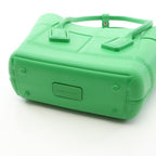 Bottega Veneta Handbag the Arco Green Lava — view 7