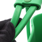 Bottega Veneta Handbag the Arco Green Lava — view 5