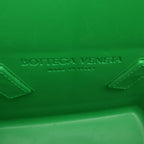 Bottega Veneta Handbag the Arco Green Lava — view 4