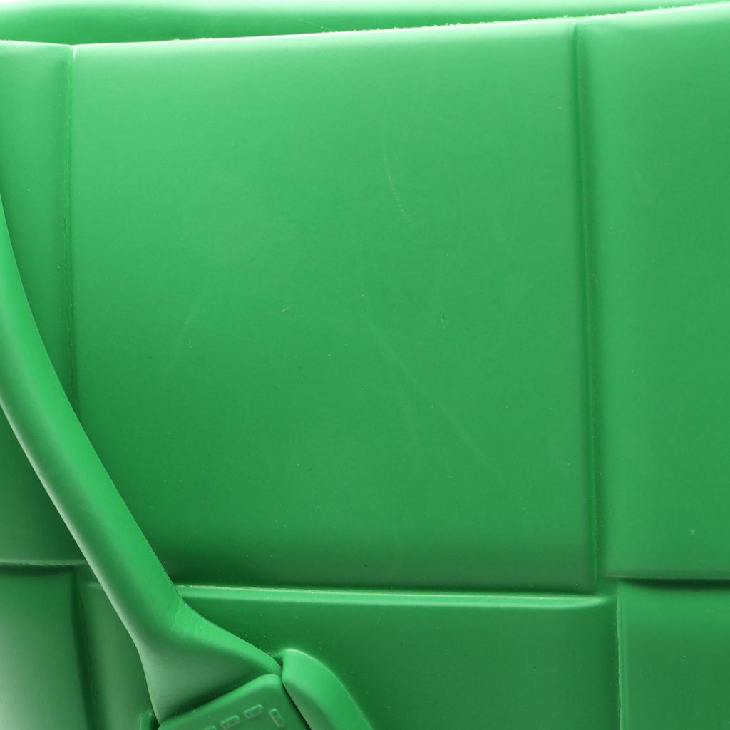 Bottega Veneta Handbag the Arco Green Lava — view 8