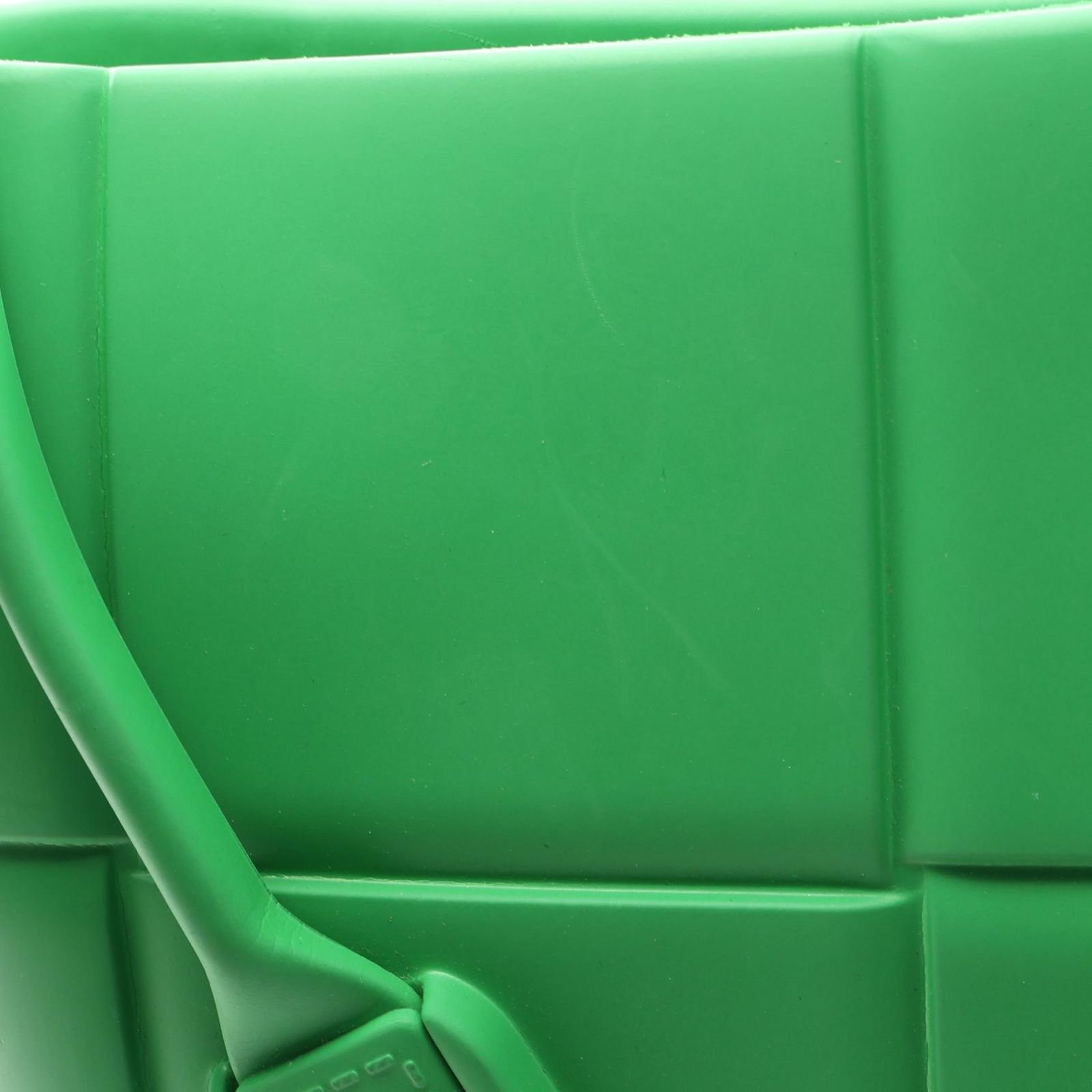 Bottega Veneta Handbag the Arco Green Lava — view 8