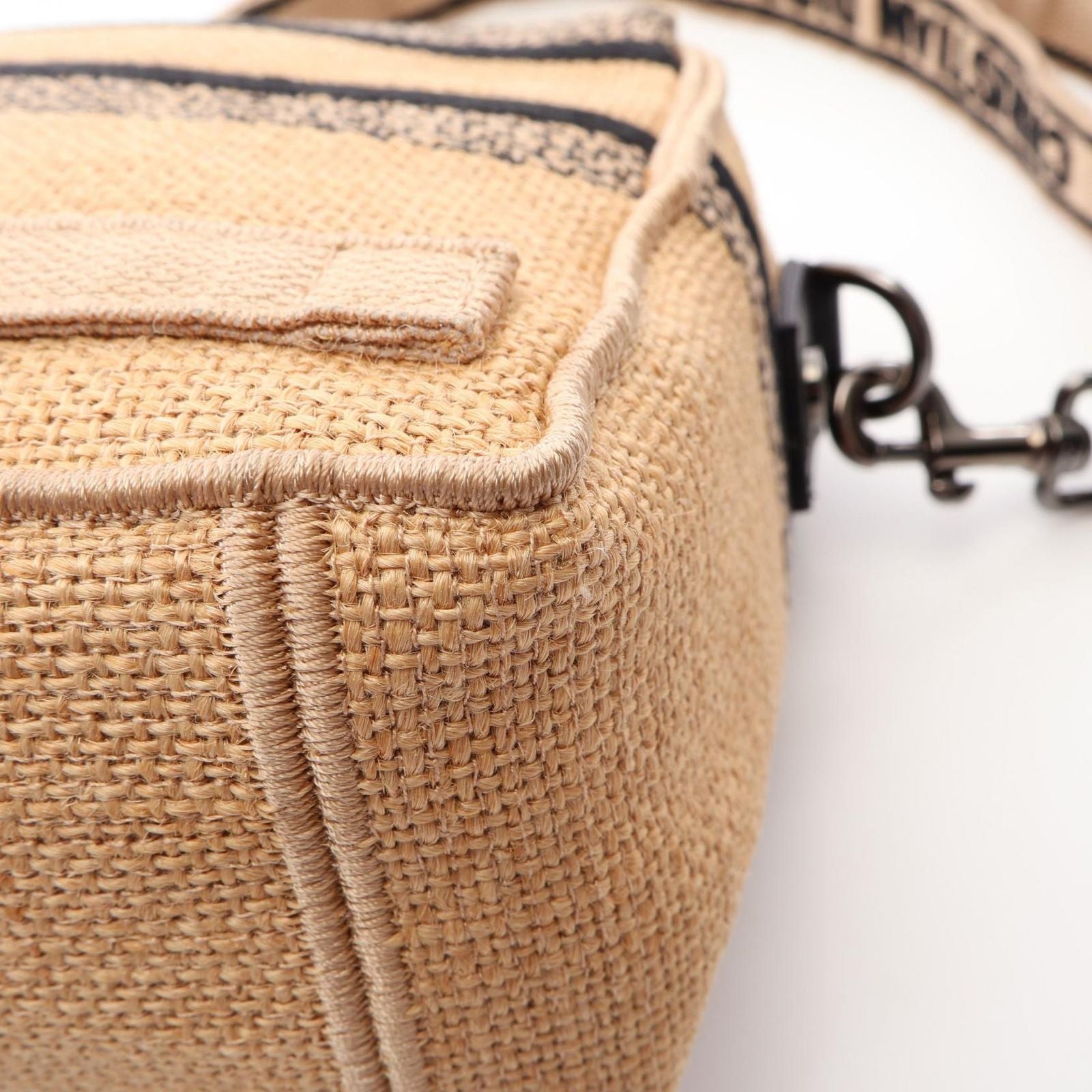 Dior Shoulder Bag Camp Beige — view 5