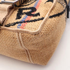 Dior Shoulder Bag Camp Beige — view 6