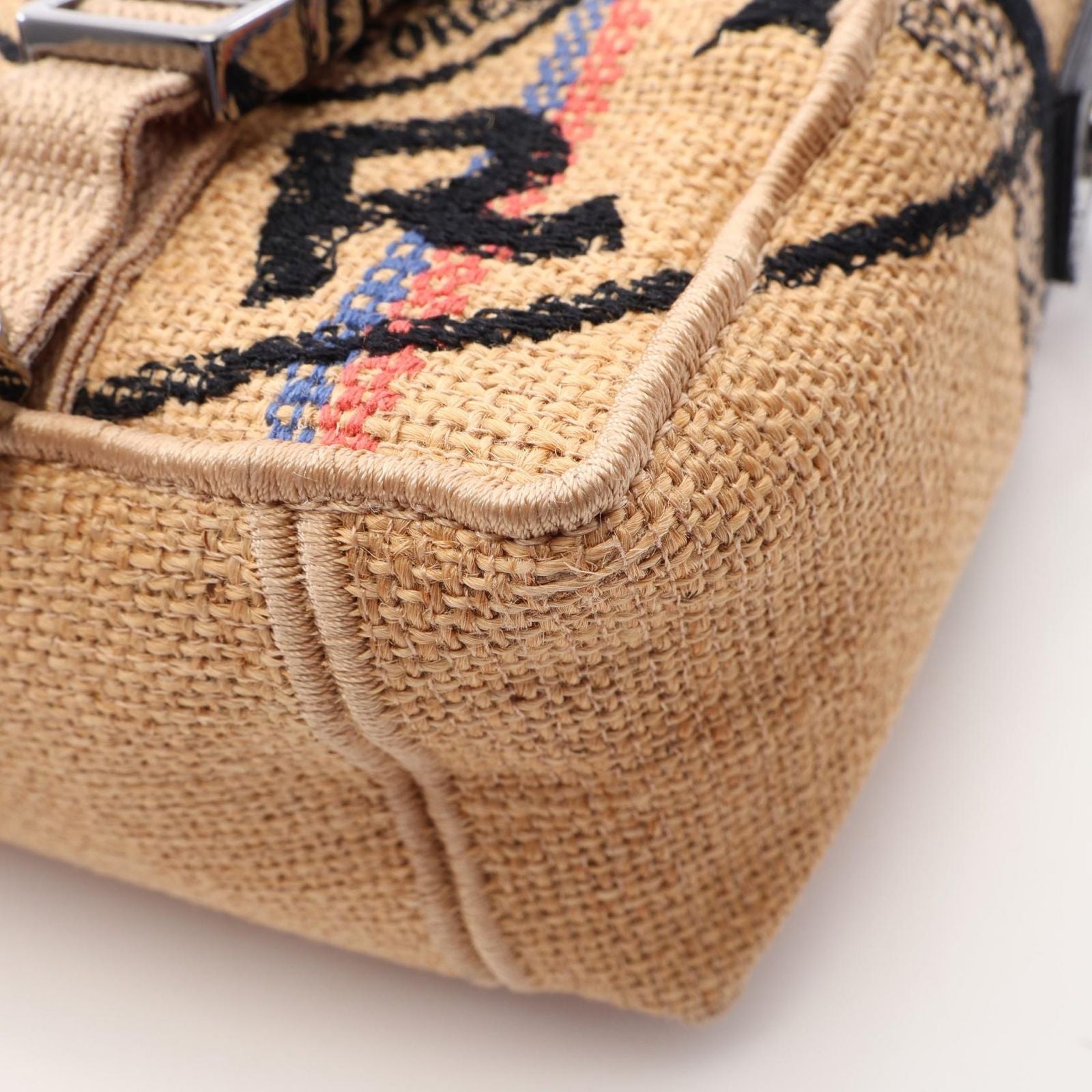 Dior Shoulder Bag Camp Beige — view 6