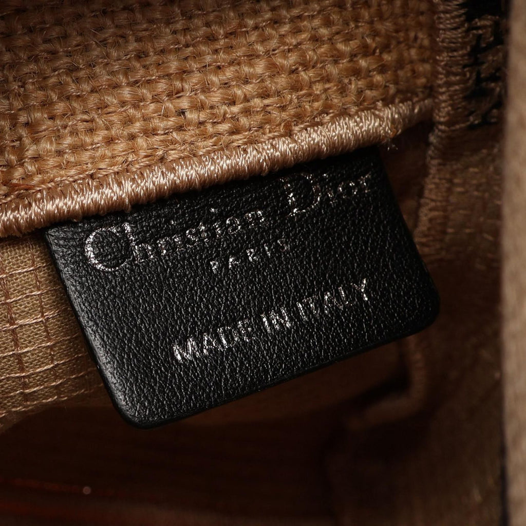 Dior Shoulder Bag Camp Beige — view 4