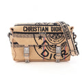 Dior Shoulder Bag Camp Beige
