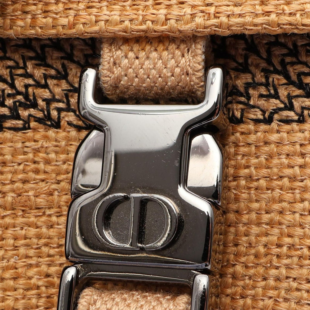 Dior Shoulder Bag Camp Beige — view 7