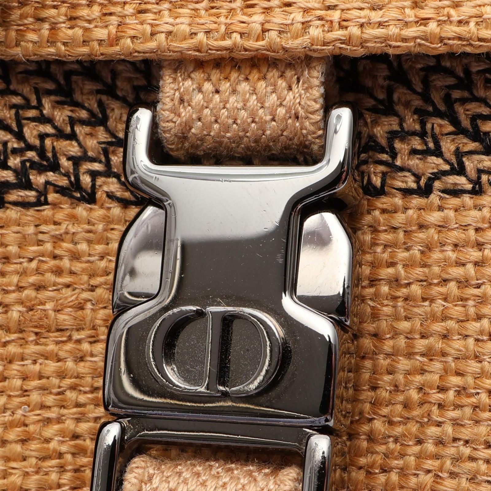 Dior Shoulder Bag Camp Beige — view 7