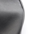 Prada Shoulder Bag Demi Lune Large Black Leather — view 6