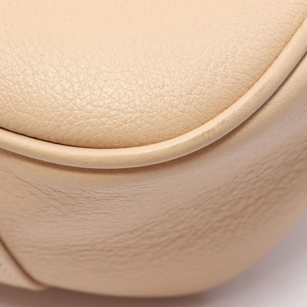 Gucci Handbag Diana Bambu 2-Way Beige Leather — view 5