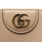 Gucci Handbag Diana Bambu 2-Way Beige Leather — view 8