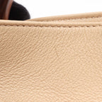 Gucci Handbag Diana Bambu 2-Way Beige Leather — view 7