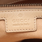 Gucci Handbag Diana Bambu 2-Way Beige Leather — view 4