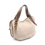 Celine Handbag Macadam Croco — view 2