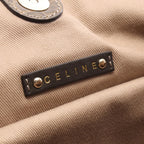 Celine Handbag Macadam Croco — view 4