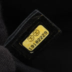 Chanel Shoulder Bag Boy Black Lambskin Boy Chain — view 5